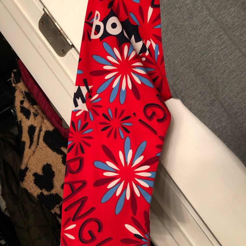 Lularoe Randy - Picture 2 of 2